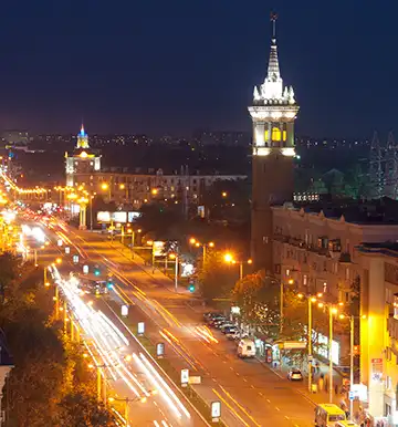 Ціна реставрації ванн в Запоріжжі