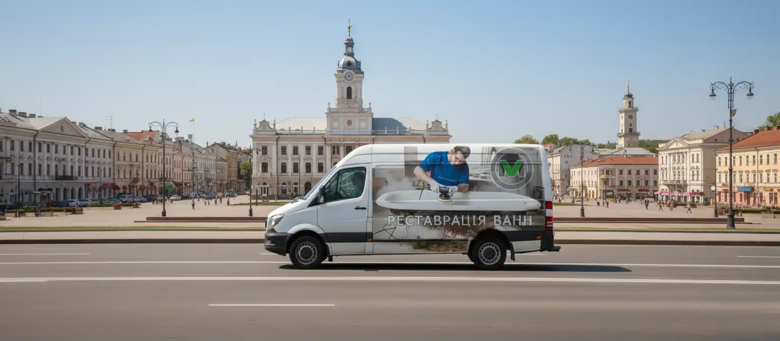 Івано-Франківську