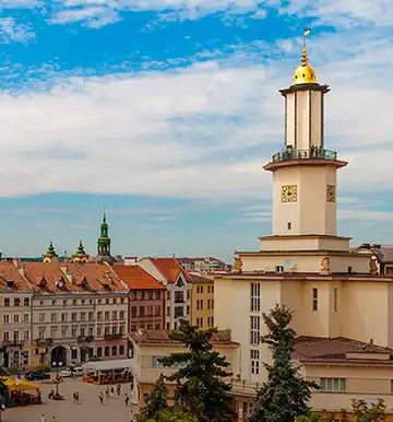 Ціна реставрації ванн в Івано-Франківську